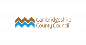 Cambridgeshire County Council Logo