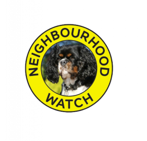 Dog Watch Logo
