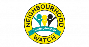 Huntingdonshire Logo