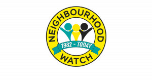 Neighbourhood Watch Logo